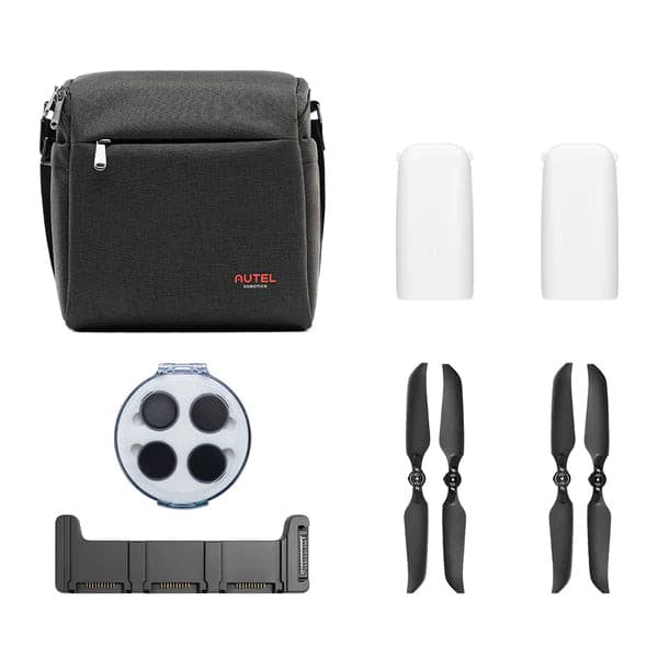 Autel Robotics EVO Lite+ Battery Combo Kit On-The-Go-Bundle.