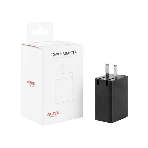 Autel Robotics EVO Nano Drone Battery Power Adapter.