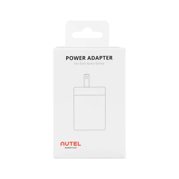 Autel Robotics EVO Nano Drone Battery Power Adapter.