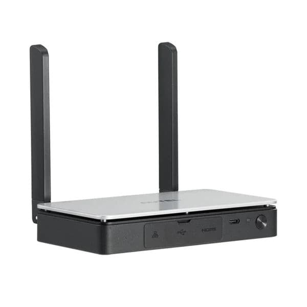 Autel Robotics Live Deck 2 (Only Supported EVO II V3 Series).