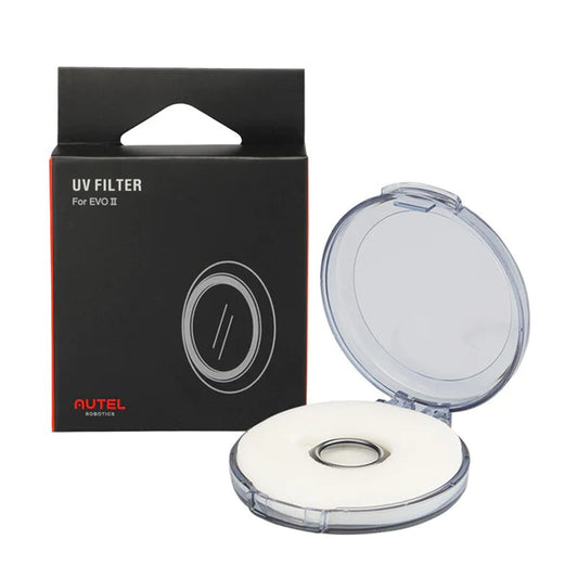 Autel Robotics EVO II UV Filter For EVO II Drones.