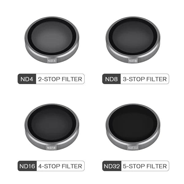 Autel Robotics EVO Lite+ ND Filter for Lite+ Drone Only.