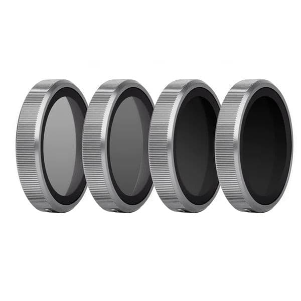 Autel Robotics EVO Lite+ ND Filter for Lite+ Drone Only.
