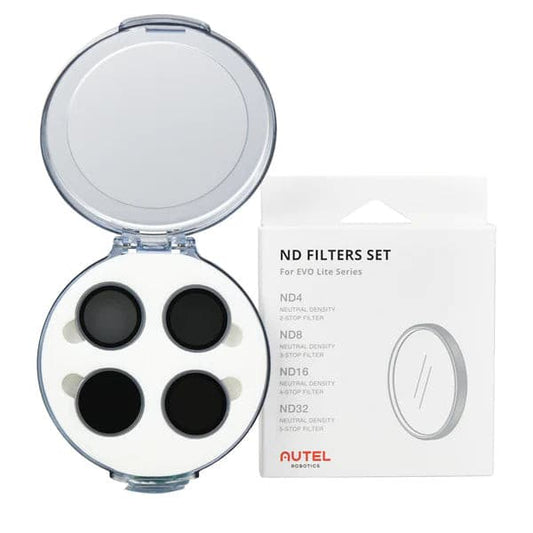 Autel Robotics EVO Lite+ ND Filter for Lite+ Drone Only.
