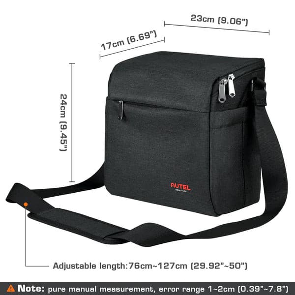 Autel Robotics EVO Lite Series Shoulder Bag for Lite/ Lite+ Drones.