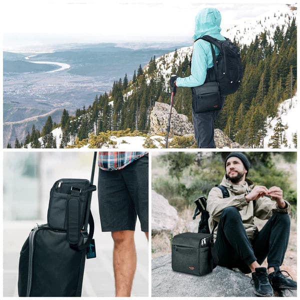 Autel Robotics EVO Lite Series Shoulder Bag for Lite/ Lite+ Drones.