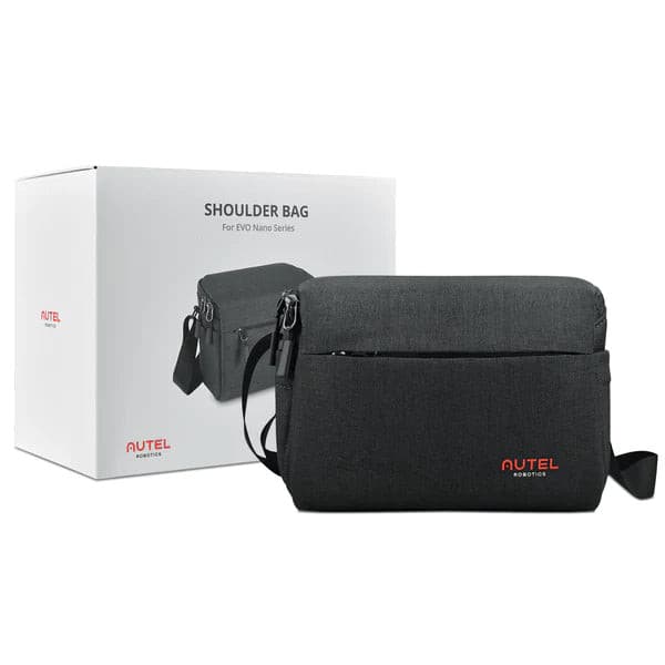 Autel Robotics EVO Nano Series Shoulder Bag, Backpack for Nano/ Nano+ Drones.