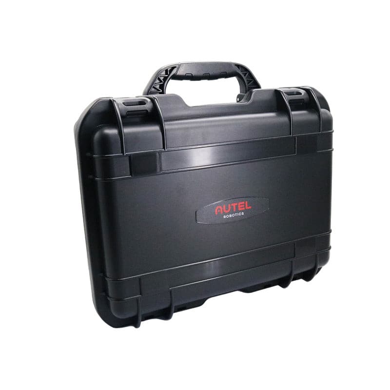 Autel Robotics Rugged Hard Case for EVO II Drones - CASE ONLY.