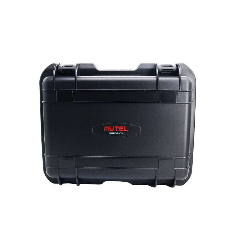 Autel Robotics Rugged Hard Case for EVO II Drones - CASE ONLY.