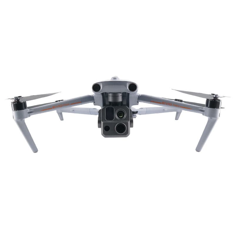 Autel Robotics EVO Max 4T 8K Thermal Drone.