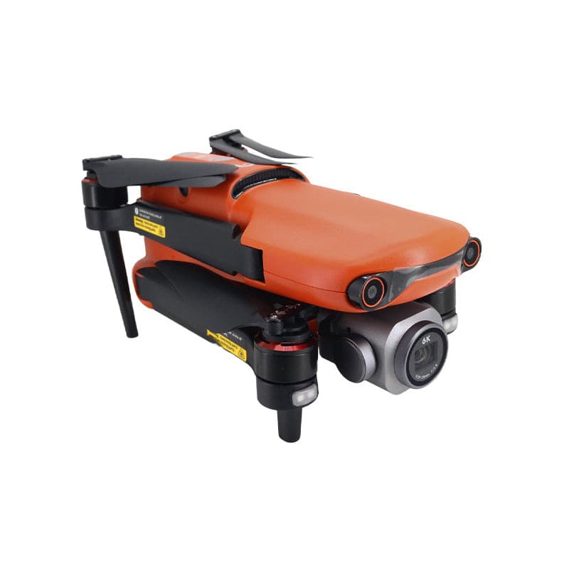 Autel Robotics EVO II Pro V3 Camera Drone.
