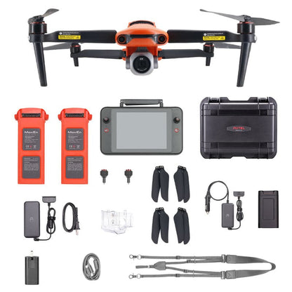 Autel Robotics EVO II Pro V3 Camera Drone.