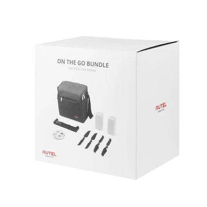 Autel Robotics EVO Lite+ Battery Combo Kit On-The-Go-Bundle.