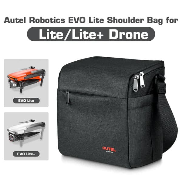 Autel Robotics EVO Lite Series Shoulder Bag for Lite/ Lite+ Drones.